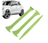 Strumenti per Avvolgere i Kit | Strumenti per la colorazione delle finestre Wrap Tools Car Wrapping Kit 3 Pezzi, Kit di avvolgimento per Auto, con Raschietto e Raschietto per l'installazione