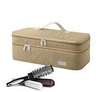 Strumenti per capelli Borsa da viaggio - borsa di grande capacità, protezione degli in stile, borsa per capelli | per la cura 'asciugatrice per capelli stoccaggio, borsa per ut