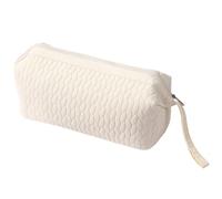 Strumenti per capelli Borsa da viaggio Resistente alla cerniera resistente alla cerniera Portante Porta Borsa per culo con organizzatori di ferro arricciacapelli e deposito per il viaggio domestico