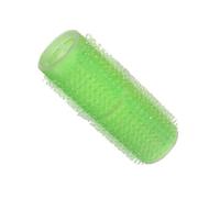 Strumenti Per Capelli Cling Rollers. Set Di Rulli Per Capelli Con Presa Automatica. Rulli Volume Per Arricciare E Acconciare I Capelli. Per Capelli Bagnati O Asciutti. 20 mm x 12 mm, Verde