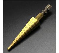 Strumenti Per Chitarra Alesatore Per Equalizzatore Pickup Chitarra O Meccanica Per Piroli Chitarra Installazione Di Parti Di Utensili Per Liutaio(3-13Bmm)