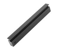 Strumenti Per Chitarra Asta Di Levigatura Dei Tasti Della Chitarra Sotto Il Raddrizzatore Delle Corde Barra Di Livellamento A Trave Piatta Strumenti Di Manutenzione Del Basso Della Chitarra 228mm