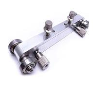 Strumenti per chitarra Chitarra Basso Capotasto e Ponte Sella Levigatrice Dado Chitarra Sella Strumento Levigatrice Strumento Liutaio Accessori Chitarra