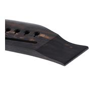 Strumenti per chitarra Ebano Chitarra Acustica Ponte Per Chitarra Strumenti Liutaio Strumenti per