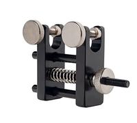 Strumenti per chitarra Fiddle Liutaio Strumento FAI DA TE 4/4 violino violino Strumenti per la produzione di chitarra Violinista Top Back Edge Morsetto Per Crepe Lati Bulid Strumenti per chitarra