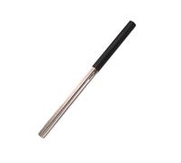 Strumenti Per Chitarra Lima A Tre Lati Per Rifinitura Tasti Lucidatura Tastiere Basso Chitarra Strumenti Liutaio(Tool)