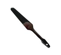 Strumenti Per Chitarra Lima Per Chitarra Lima Per Chitarra Strumento Per Livellare I Tasti A Doppia Faccia(Black)