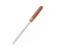 Strumenti Per Chitarra Lima Per Incoronazione Tasti Chitarra Durevole Diamante Scanalatura Sella Strumenti Di Riparazione Liutaio(1pc B)