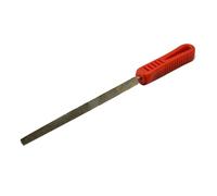 Strumenti Per Chitarra Lima Per Riparazione E Manutenzione Della Chitarra Strumento Per Rettificare I Tasti Del Capotasto(Triangular)
