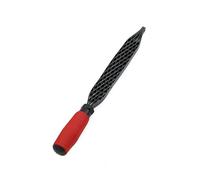 Strumenti Per Chitarra Lima Per Sega In Mogano Lima Per Legno Duro A Denti Grossi Strumento Per La Fabbricazione Di Strumenti Guqin(E1101)