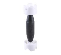 Strumenti per chitarra Output Di Riparazione Per Chitarra Supporto Per Fascio Sonoro Strumenti Manutenzione Accessori Per(Black and white)