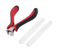 Strumenti per chitarra Rimozione Del Filo Riutilizzabile Per Taglierina Per Corde Per Chitarra In Acciaio Per Il Taglio Violino Basso