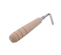 Strumenti Per Chitarra Strumenti Per Chitarra Regola La Curvatura Del Manico Chiave Esagonale Per Truss Rod Da 4 Mm