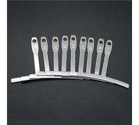 Strumenti Per Chitarra Strumento Di Livellamento Della Seta Strumento Di Manutenzione E Cura Della Chitarra Strumento Di Rimozione Della Seta Dalla Tastiera Guarnizione Protettiva