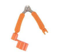 Strumenti per chitarra Strumento Per Corde Di Chitarra Comodo Dispositivo Rimozione Dei Perni Durevole Essenziale Per Modifiche Facili Che(3/4)