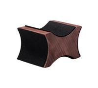 Strumenti Per Chitarra Supporto Per Poggiatesta Per Chitarra Cuscino Strumento Di Riparazione E Manutenzione Espositore(Brown)