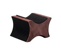 Strumenti Per Chitarra Supporto Per Poggiatesta Per Chitarra Professionale Cuscino Per Basso Elettrico Acustico Liutaio Strumento Di Riparazione(Brown)
