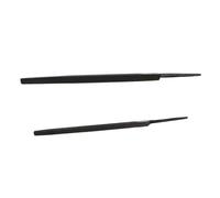 Strumenti per chitarra Tagliacorde Per Chitarra Pinza Rossa Strumenti Per La Riparazione E Manutenzione Della Tagliafili A Testa Piatta(5-inch triangular file)