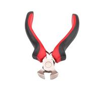 Strumenti per chitarra Tagliacorde Per Chitarra Pinze Rosse Strumenti Per La Riparazione E Manutenzione Della Tronchesi Per Tasti