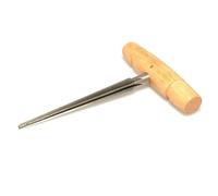 Strumenti Per Chitarra Universale Violoncello Chitarra Violino Pirolo Foro 1:26 Conico Manico In Legno Per 3/4 4/4 Violini Strumento Liutaio(S)