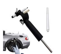 Strumenti per del corpo, lineare a doppio uso | Auto | Etichettatrice a doppia funzione Lineare Linea parallela Strumenti da disegno raschietto scorrevole Set per la lavorazione del