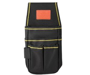 Strumenti Per Gli Uomini - Cespuglio Ure Strumenti Di Riparazione Idraulica Utensili Impermeabile Con Più Tasche Per La Falegnameria Elettrica Meccanica Di Piombo