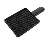 Strumenti Per Il Conteggio Dei Cereali Piatto Conta Grani in Plastica