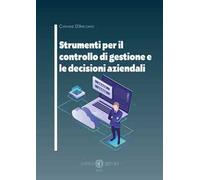 Strumenti per il controllo di gestione e le decisioni aziendali