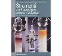 Strumenti per il laboratorio chimico-biologico. Ediz. illustrata. Le tecniche separative (Vol. 2)