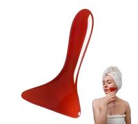 Strumenti per il massaggio del corpo Guasha - Bastone Guasha, Strumenti per la cura della pelle, Lifting | Strumento più grande per la modellazione del corpo del corpo, scultore in resina naturale,