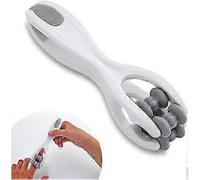 Strumenti per il massaggio delle dita per il massaggio delle dita e delle mani, massaggiatore per le mani per artrite e sindrome del tunnel