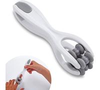 Strumenti per il massaggio delle dita per il massaggio delle dita e delle mani, massaggiatore per le mani per artrite e sindrome del tunnel carp