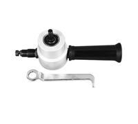 Strumenti per il perforazione in metallo a 360 gradi in legno in lamiera a doppia testa