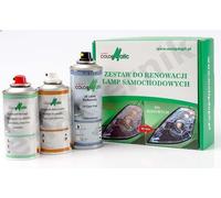 Strumenti per il recupero dei fari MOTIP 359248PL