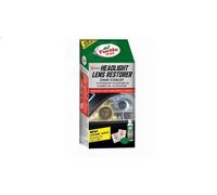Strumenti per il recupero dei fari TURTLE WAX TTW 70-180