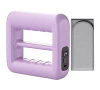 Strumenti per il Rilascio Fasciale, Dispositivo Massaggio Profondi Silenzioso Senza Fili, Dispositivo Portatile Massaggio Fasciale per Atleti Giovani Anziani Uomini e