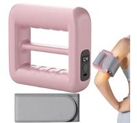 Strumenti per il Rilascio Fasciale | Massaggiatore Manuale Ergonomico Senza Fili Per Rilassamento Muscolare | Dispositivo Portatile Massaggio Fasciale per Atleti Giovani Anziani Uomini e