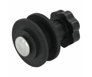 Strumenti per il riposo della catena Var Noir
