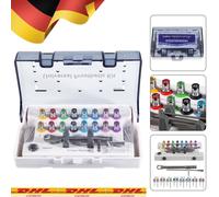 Strumenti per impianti dentali restauro protesico Kit manuale driver universale