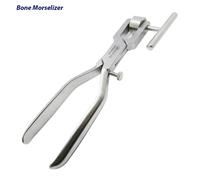 Strumenti Per Impianti Ossei Con Manico Convesso Offset Per Sinus Lift Osteotomi