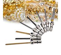 Strumenti per incisore di gioielli, punte da taglio per incisione pneumatica Macchina per incisione Strumento per gioielli Bordo in acciaio al tungsteno Intaglio Coltello più grosso