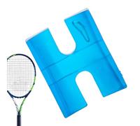 Strumenti Per Incordare La Racchetta - Strumento Per Incordare La Racchetta Da Badminton - Stringer Per hetta Sportiva | Macchina Utensile Per Corde Per Racchette, Protettore Del Carico