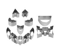 Strumenti per intagliare di Halloween, strumento per scolpire per impieghi