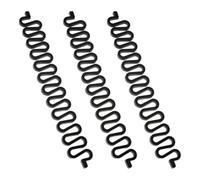 Strumenti per intrecciare i capelli, strumento portatile per tirare i capelli, strumento per tirare i capelli alla francese, kit per trecce per acconciature, kit decorativo per trecce per acconciature