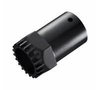 Strumenti per la cartuccia del movimento centrale Shimano TL-UN66 Noir