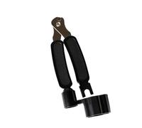 Strumenti Per La Costruzione Della Chitarra Avvolgitore Per Corde Di Chitarra Cambia Corde Pinza Per Tagliare Le Corde Strumento Per Rimuovere Il Cono Delle Corde Strumento Tre In Uno Per Cambiare Le