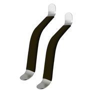 strumenti per la costruzione della chitarra Divaricatori Per Corde Per Chitarra Da 2 Pezzi Per Divaricatore Per Corde Per Chitarra Strumento Di Riparazione Per Liutaio Per La Cura Dei Tasti Polacchi (