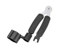 Strumenti Per La Costruzione Della Chitarra Estrattore Per Perni 3 In 1 Multifunzione Cambia Corde Per Chitarra Avvolgitore Estrattore Per Perni Taglierina, Strumento Musicale Accessori Parti Di Chita