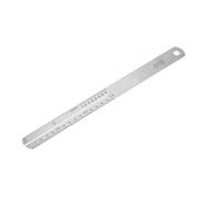 strumenti per la costruzione della chitarra Fret Per Chitarra Protezioni Per Tastiera Protezioni Condensatore Tonale Misuratore Strumenti Di Riparazione Per Chitarra (Color : 0.01)