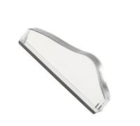 Strumenti Per La Costruzione Della Chitarra Lima Per Smussare I Tasti Strumento Per Liutaio Rettangolare Levigatura Multifunzione Livellatore Per Tasti Per Basso Ukulele Manutenzione Della Chitarra(Ac